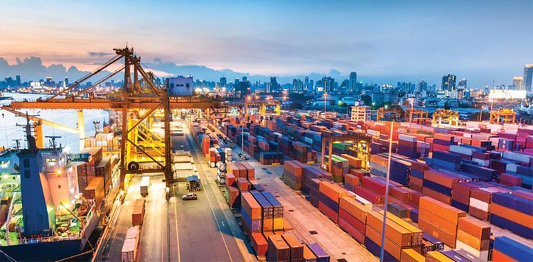 Gwadar port expected to become Pakistan’s edition of Shenzhen