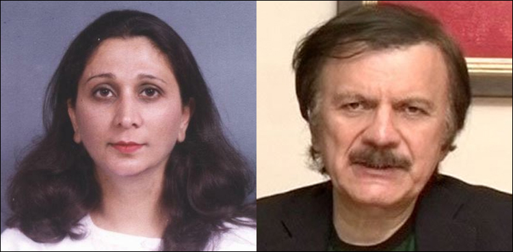 SC declares Senate membership of two PML-N leaders void
