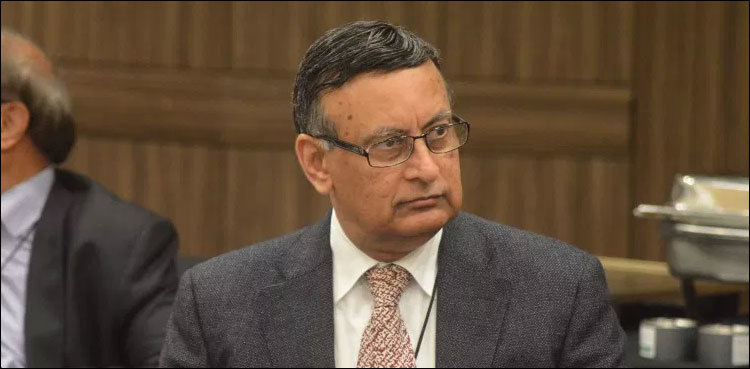 CJP forms new bench to hear Memogate case