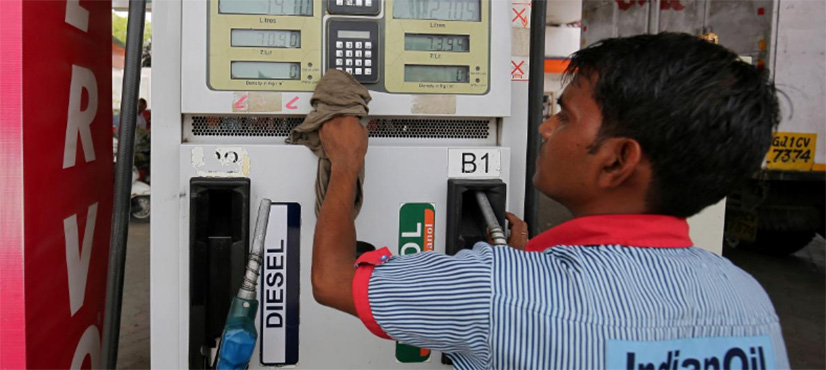 India hopes for US sanctions waiver after cutting Iran oil imports: officials