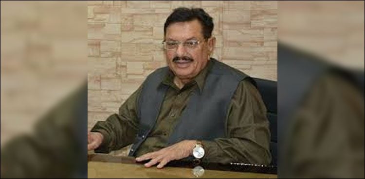 PTI MNA tenders apology over meddling in police affairs