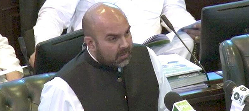KP govt allocates Rs100billion for development of tribal districts