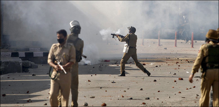 Pakistan to observe 'Black Day' on Saturday to express solidarity with Kashmiris