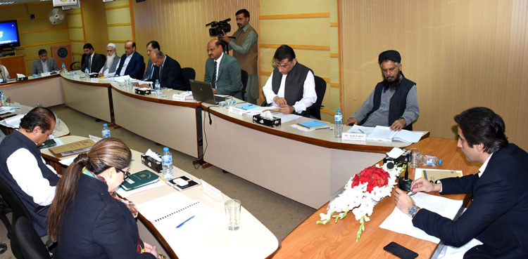 Govt to support quality research initiatives for better economic policy: Khusro Bakhtiar
