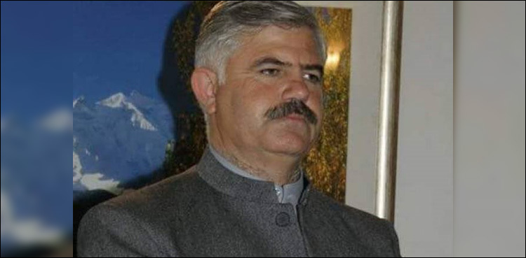 NAB says not given ‘clean chit' to CM KP in Malam Jabba land case