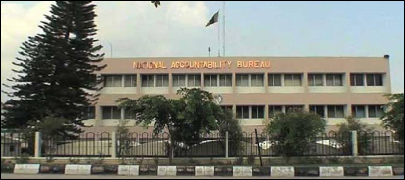 NAB's three special prosecutors probing high-profile cases in Sindh resign