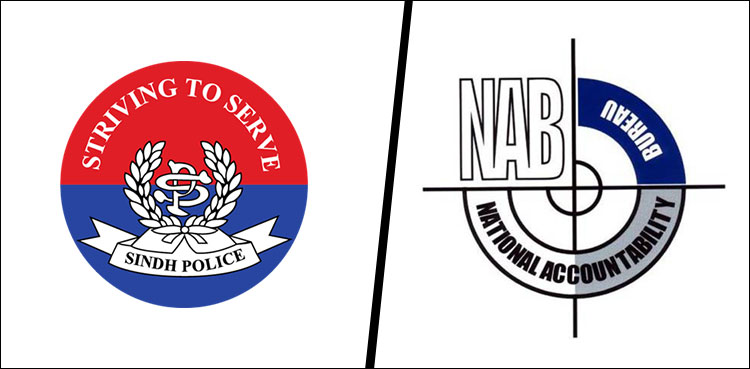 Sindh Police seeks NAB inquiry of ghost cops in Thatta