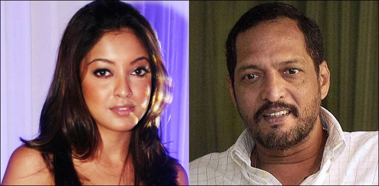 Nana Patekar begins legal battle against Tanushree Dutta over harassment allegations