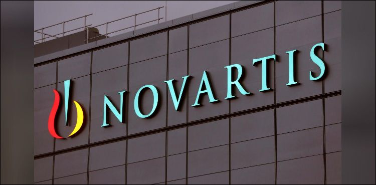 Novartis, Pfizer join forces on potentially lucrative fatty liver disease
