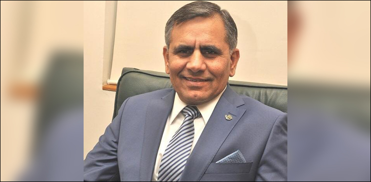 Well aware of problems, challenges faced by PIA: newly-appointed president