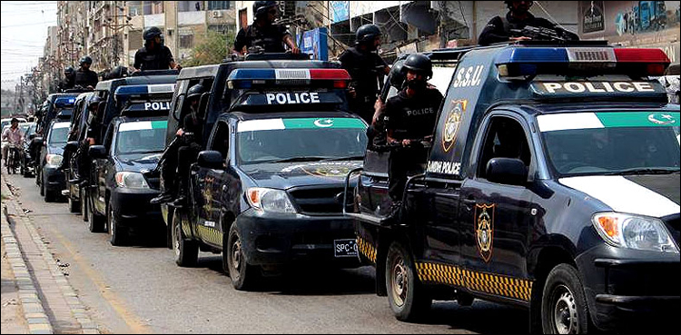 Peshawar superintendent 'abducted' in Islamabad