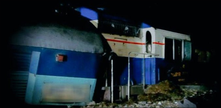At least 50 dead in India train disaster: police