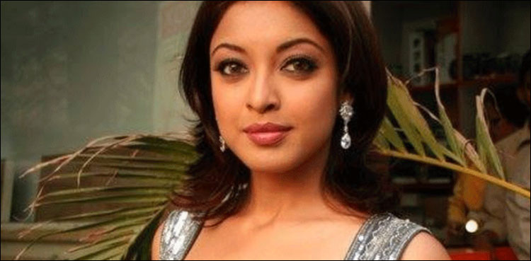 Tanushree Dutta says received legal notices with 'threats' over sexual harassment