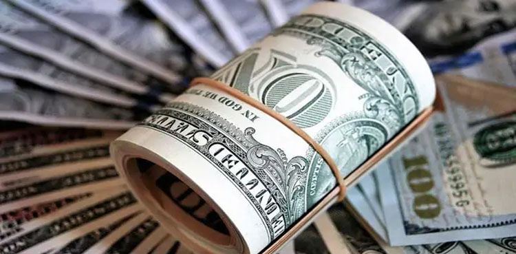 US Dollar drops further against Pakistani rupee