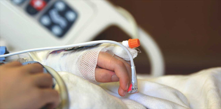 India: COVID-19 patient dies after family unplugs ventilator