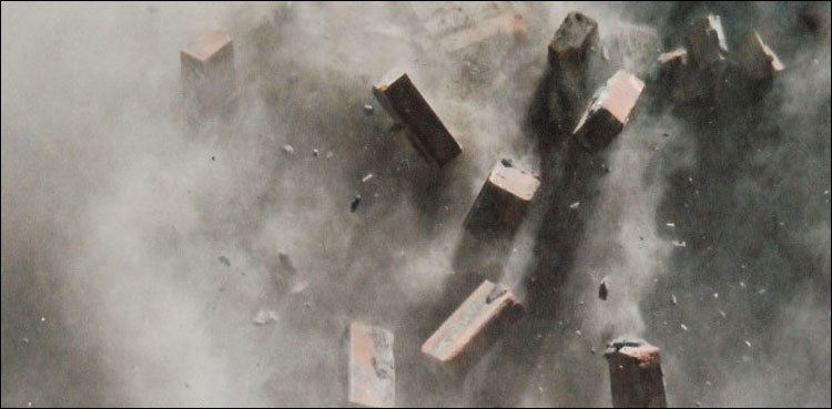 Eight children dead as wall of house collapses in Sukkur