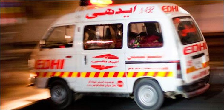 Road accident claims 19 lives in DG Khan