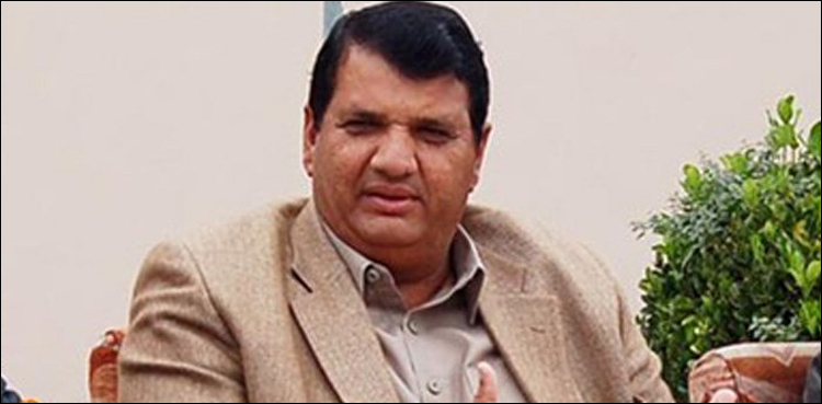 NAB summons PML-N leader Amir Muqam in assets case