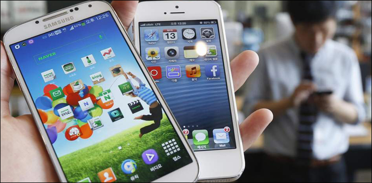 Italy imposes heavy fine on top two mobile brands for slowing phones