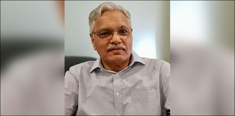 Arshad Daad appointed PTI’s new Secretary General