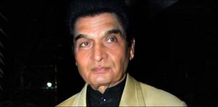 Bollywood’s Asrani thinks '#MeToo accusations are mostly for publicity'