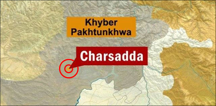 Three brothers gunned down in Charsadda