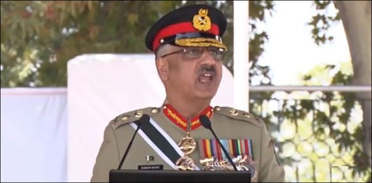 ‘Pakistan soldiers able to deliver results in most challenging environment’: CJCSC