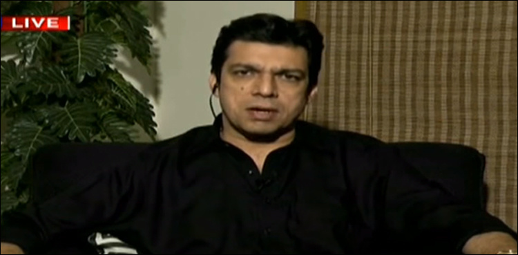 Maryam Nawaz to remain at ECL, says Faisal Vawda