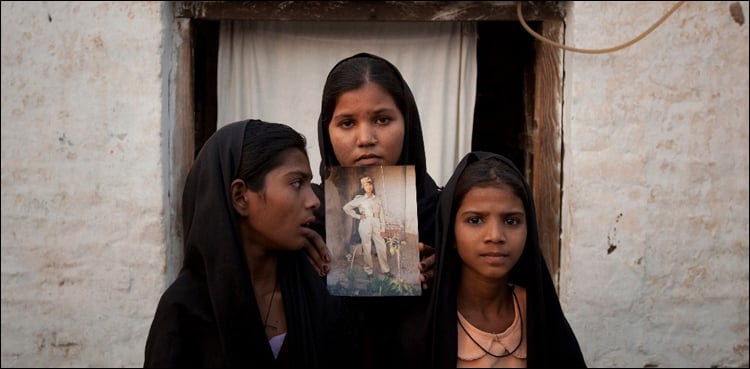 Family of Christian woman on death row pray for freedom