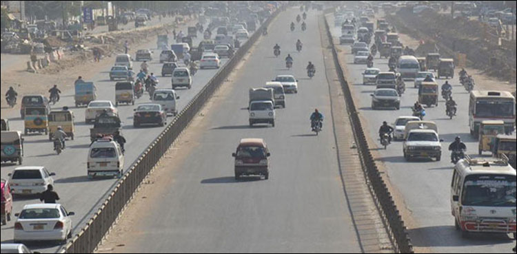 Governor Sindh to head Task Force on Karachi