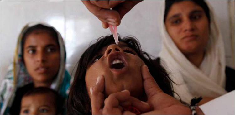 92.74 mn children inoculated with measles and rubella vaccine