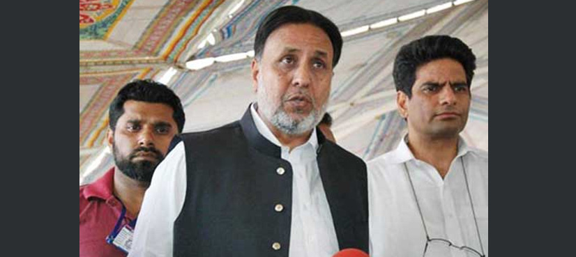 Pilot housing project to be launched from Faisalabad: Mehmoodur Rasheed