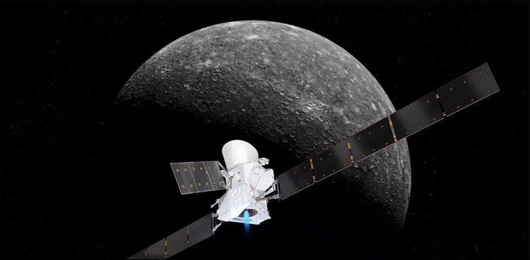 Unveiling Mercury's Secrets: Recent Discoveries