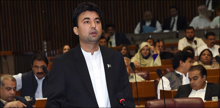 Opposition panicked after PM’s austerity measures: Murad Saeed