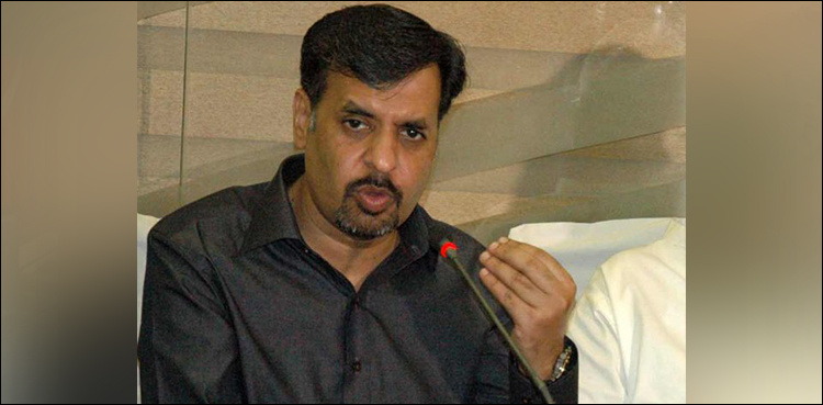 Kamal terms Musharraf verdict incorrect, slams MQM-P over 'giving it ethnic colour'