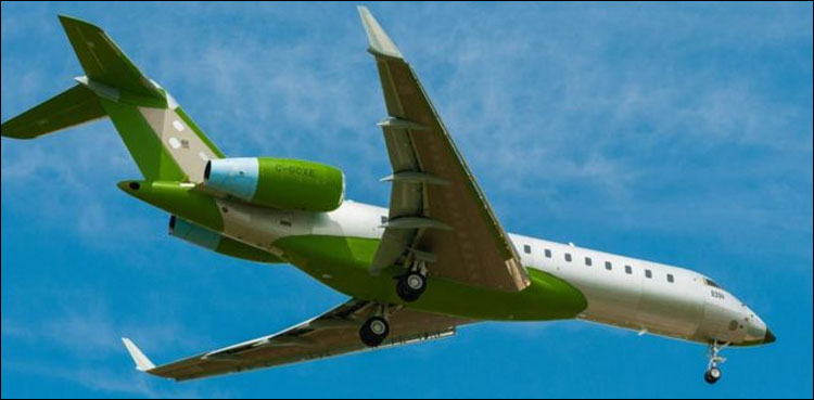 No Israeli aircraft landed at Islamabad airport, clarifies CAA