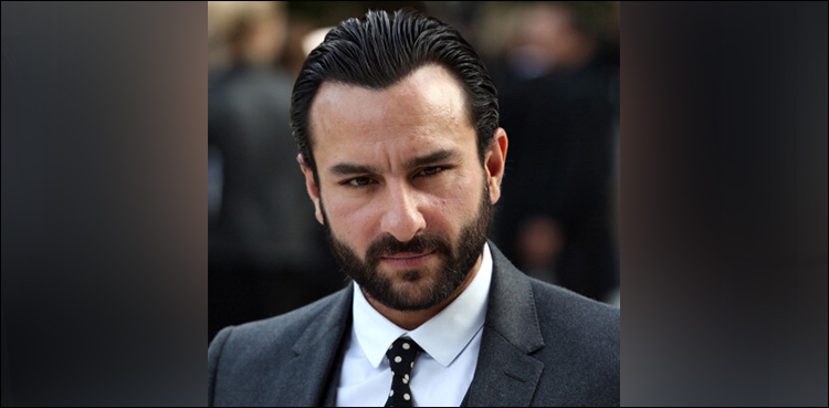 ‘I was harassed 25 years ago, and I am still angry about it,’ reveals Saif Ali Khan