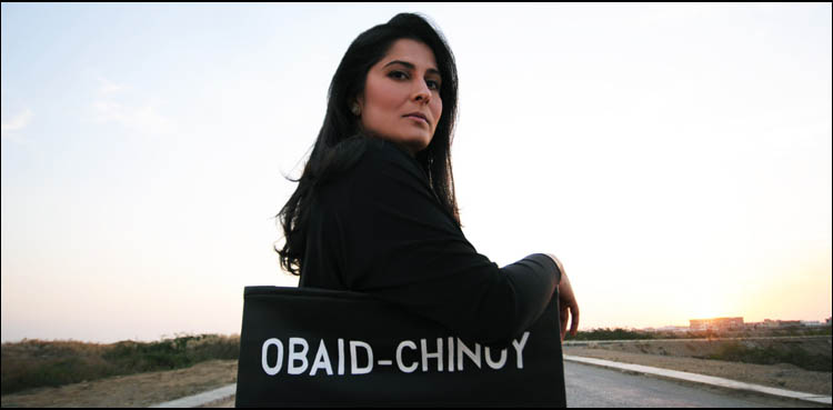 Sharmeen Obaid Chinoy awarded Eliasson Global Leadership Prize in New York