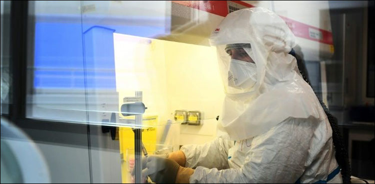 'Game changer' tuberculosis drug cures 9 in 10