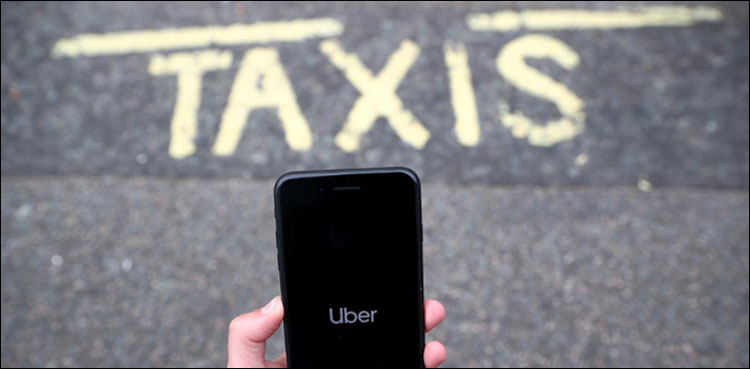 Uber faces costly choices