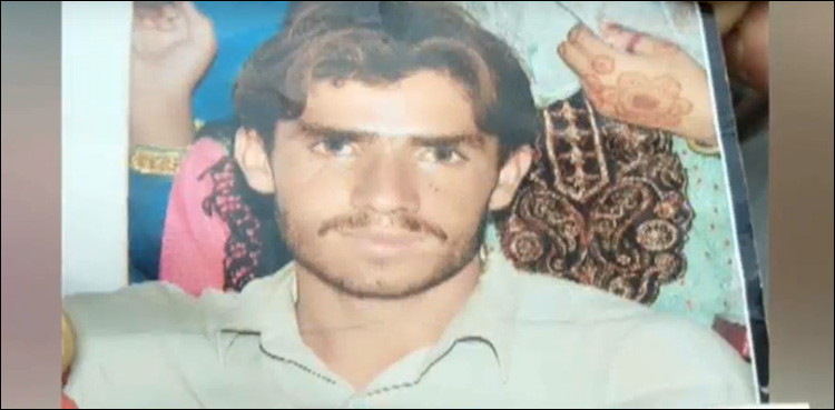 Youth crushed to death in Pakpattan