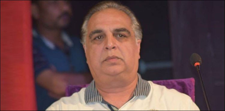 Will set up shelter homes in collaboration with welfare organizations: Imran Ismail