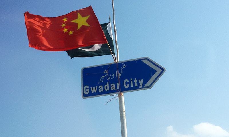 Pak, China ink deal for two mega housing projects in Gwadar