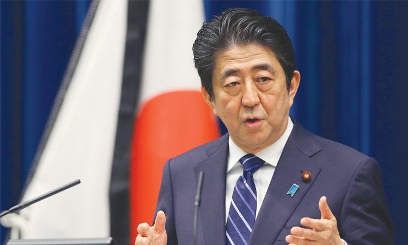 Japan cabinet approves bill to accept foreign workers