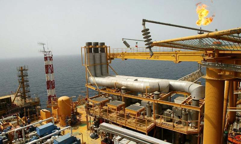 China to continue Iran trade despite new US sanctions