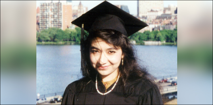 Dr. Aafia case: MoFA directed to approach US ambassador in Pakistan