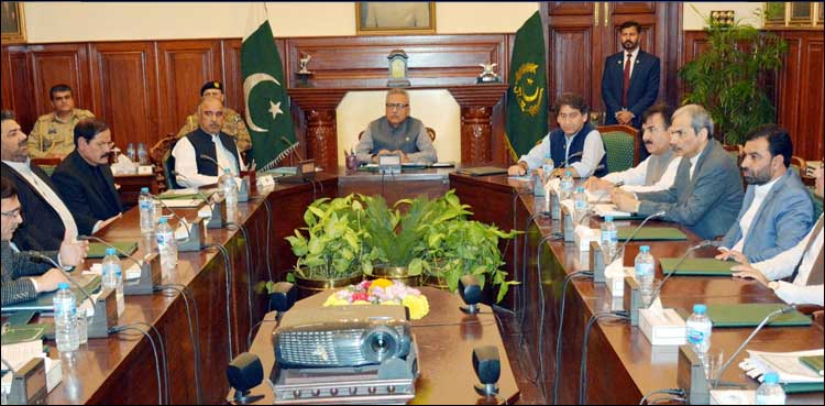 Tribal people rendered great sacrifices for country: president
