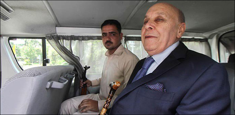 SHC throws out Anwar Majeed's petition against FIA