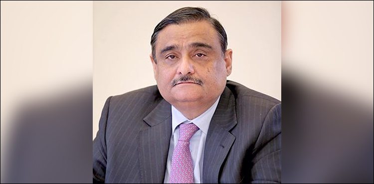 SHC extends bail period of three accused in graft reference against Dr Asim