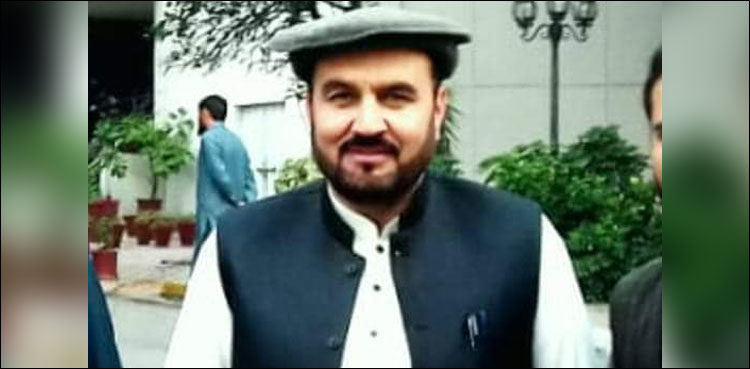 I came to DI Khan to meet relatives: 'missing' CDA officer